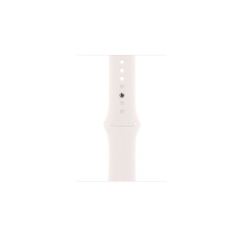 46mm Light Blush Sport Band - S/M