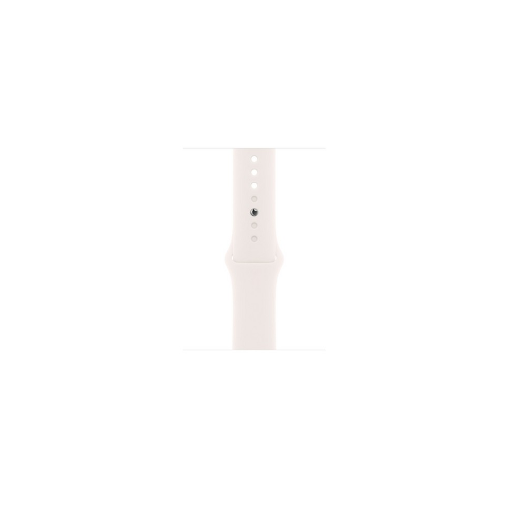 APPLE 46mm Light Blush Sport Band - M/L