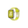 42mm Volt Splash Nike Sport Band - S/M