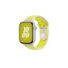 46mm Volt Splash Nike Sport Band - S/M