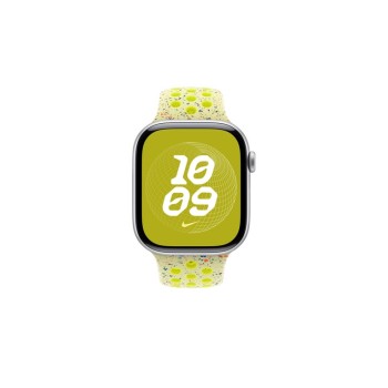 46mm Volt Splash Nike Sport Band - S/M