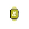 46mm Volt Splash Nike Sport Band - S/M