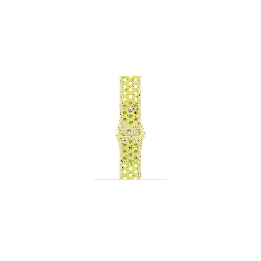 46mm Volt Splash Nike Sport Band - M/L