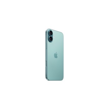 iPhone 16 Plus 256GB Teal