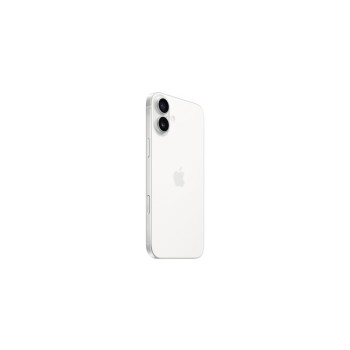 iPhone 16 Plus 512GB White