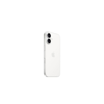 iPhone 16 128GB White