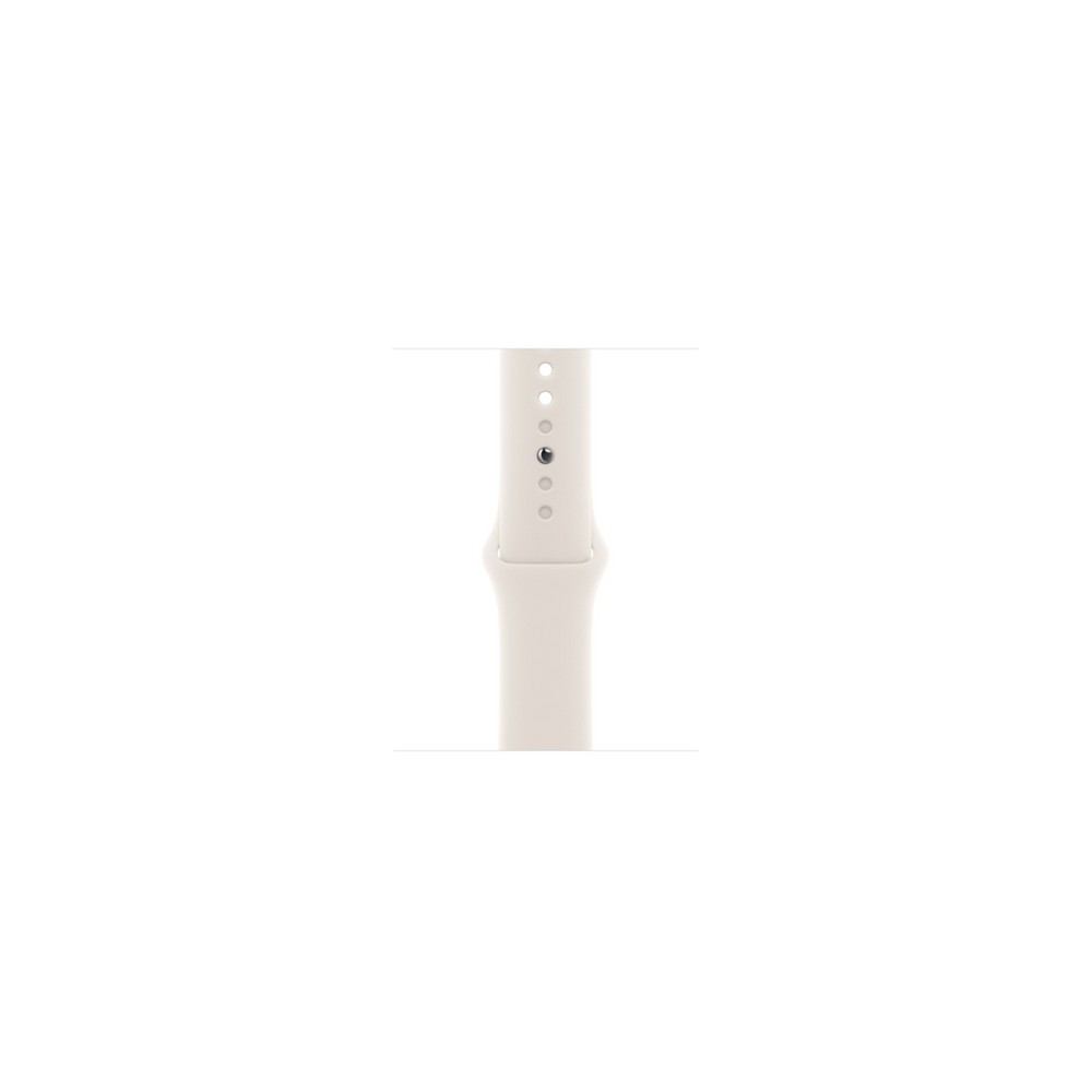 APPLE 40mm Starlight Sport Band - M/L