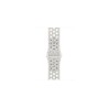 42mm Pure Platinum Nike Sport Band - S/M