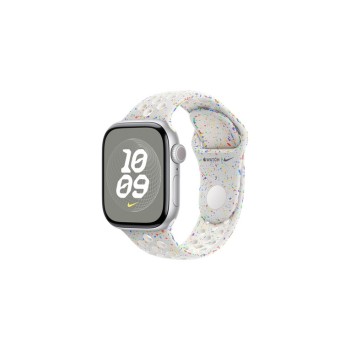 42mm Pure Platinum Nike Sport Band - M/L