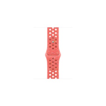 42mm Magic Ember Nike Sport Band - M/L