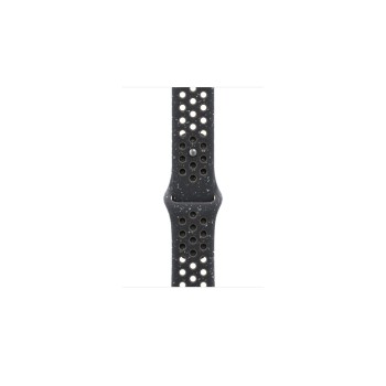 46mm Midnight Sky Nike Sport Band - S/M