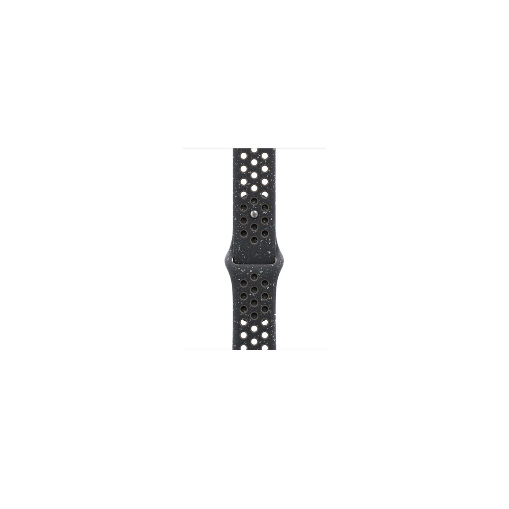 46mm Midnight Sky Nike Sport Band - S/M