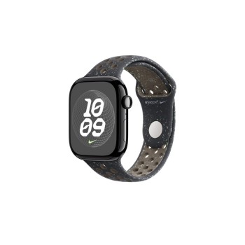 46mm Midnight Sky Nike Sport Band - S/M