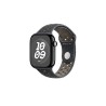 46mm Midnight Sky Nike Sport Band - S/M