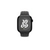 46mm Midnight Sky Nike Sport Band - S/M