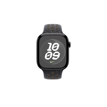 46mm Midnight Sky Nike Sport Band - M/L