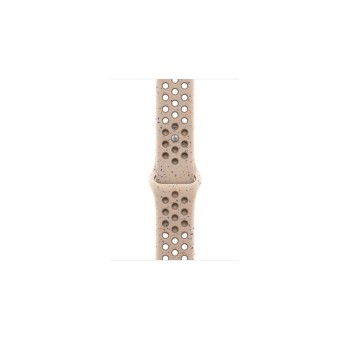 46mm Desert Stone Nike Sport Band - S/M