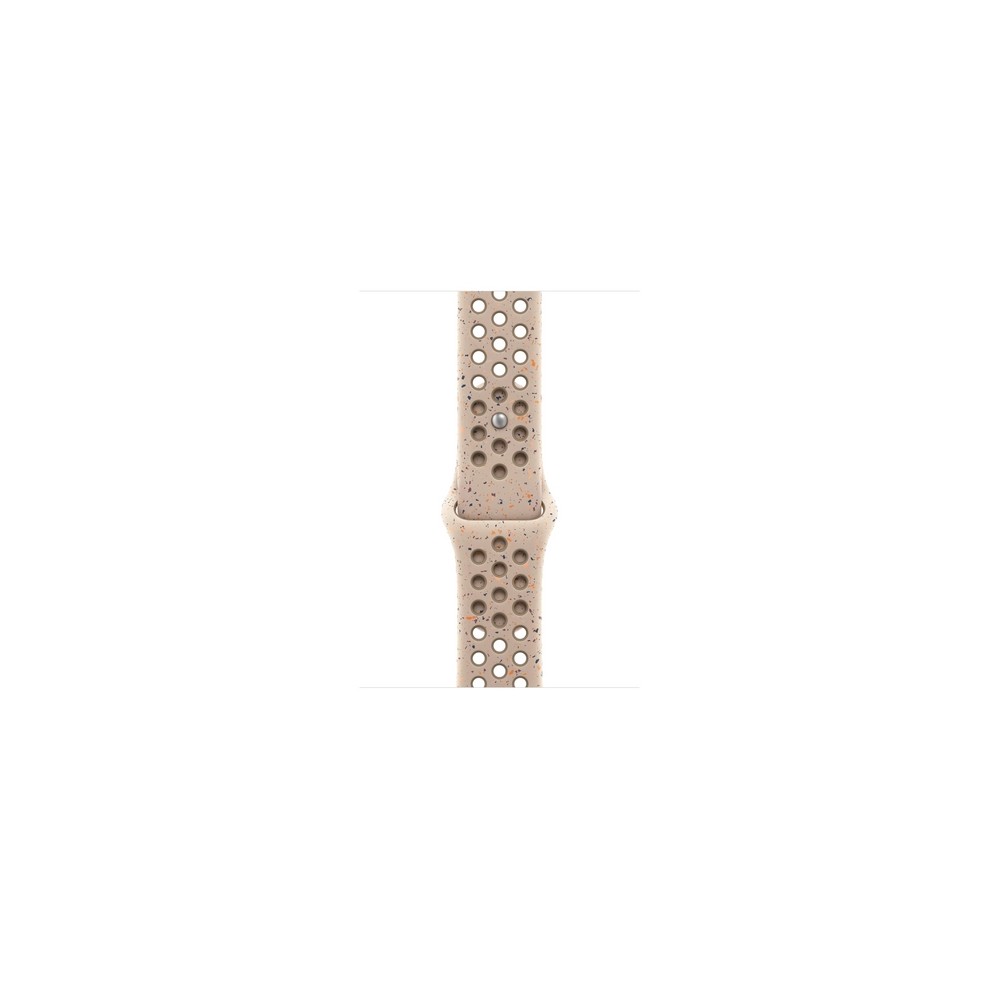 46mm Desert Stone Nike Sport Band - S/M