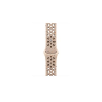 46mm Desert Stone Nike Sport Band - S/M