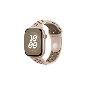 46mm Desert Stone Nike Sport Band - S/M