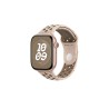 46mm Desert Stone Nike Sport Band - S/M