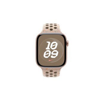 46mm Desert Stone Nike Sport Band - S/M