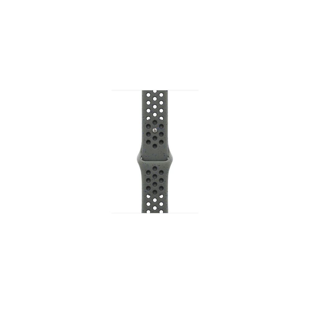 46mm Cargo Khaki Nike Sport Band - S/M
