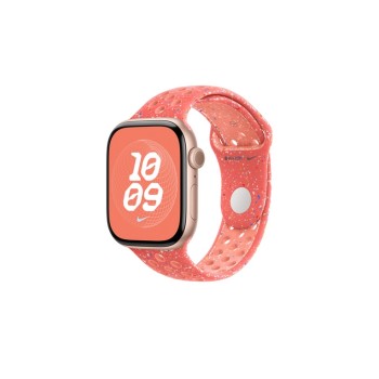 46mm Magic Ember Nike Sport Band - S/M