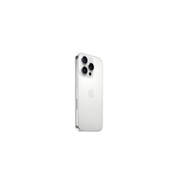 iPhone 16 Pro 128GB White Titanium