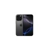 iPhone 16 Pro 256GB Black Titanium