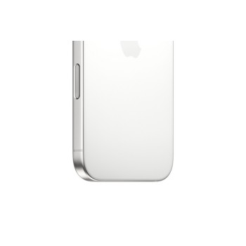 iPhone 16 Pro 1TB White Titanium