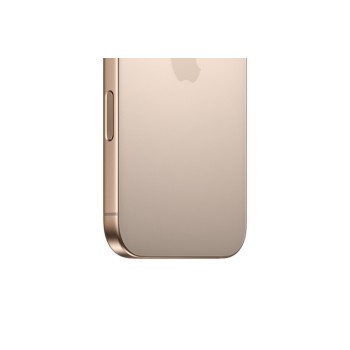 iPhone 16 Pro 1TB Desert Titanium