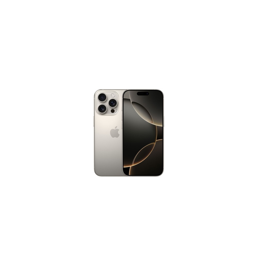 iPhone 16 Pro 1TB Natural Titanium