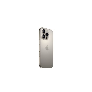 iPhone 16 Pro 1TB Natural Titanium