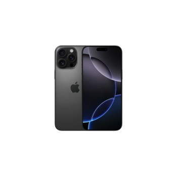 iPhone 16 Pro Max 512GB Black Titanium