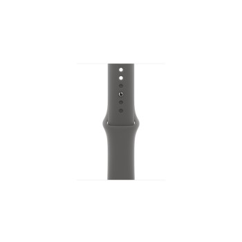 40mm Stone Gray Sport Band - S/M