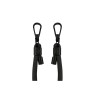 PRET-A-PORTER | Cordino per smartphone - Total Black