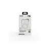 ANTISHOCK cover per iPhone 16, MagSafe compatible - Transparent Clear