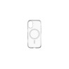 ANTISHOCK cover per iPhone 16, MagSafe compatible - Transparent Clear