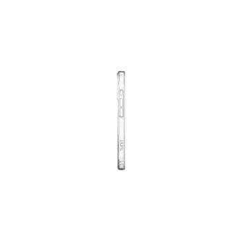 ANTISHOCK cover per iPhone 16, MagSafe compatible - Transparent Clear