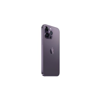 IPHONE 14 PRO MAX 128GB DEEP PURPLE - USATO GRADO B