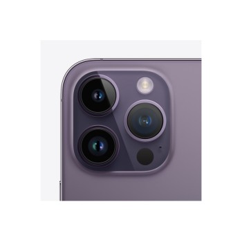 IPHONE 14 PRO MAX 128GB DEEP PURPLE - USATO GRADO B