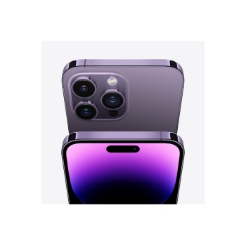 IPHONE 14 PRO MAX 128GB DEEP PURPLE - USATO GRADO B