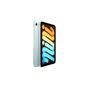 iPad mini Wi-Fi + Cellular 128GB \\ Blue