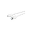 Cavo di ricarica USB-A / USB-C Tunit - 1 metro