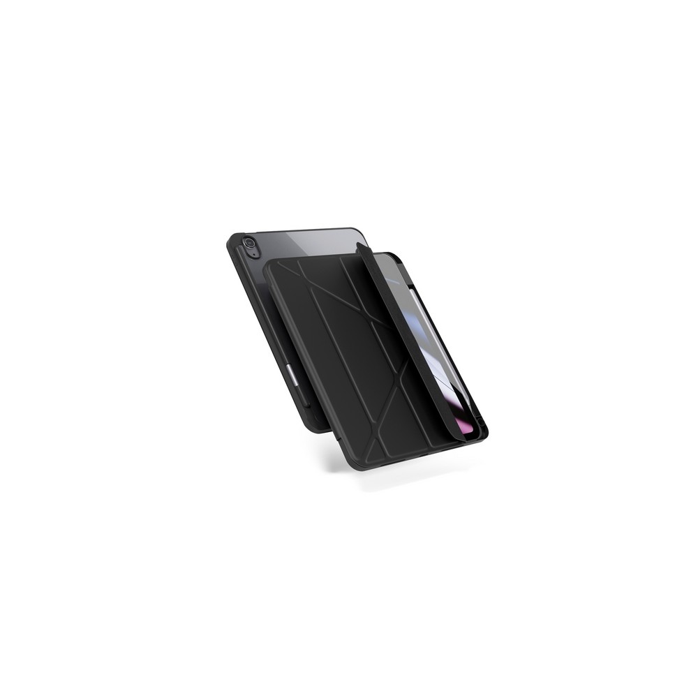 Hero Flip Case for Apple iPad 10,9'' (2022) - Black