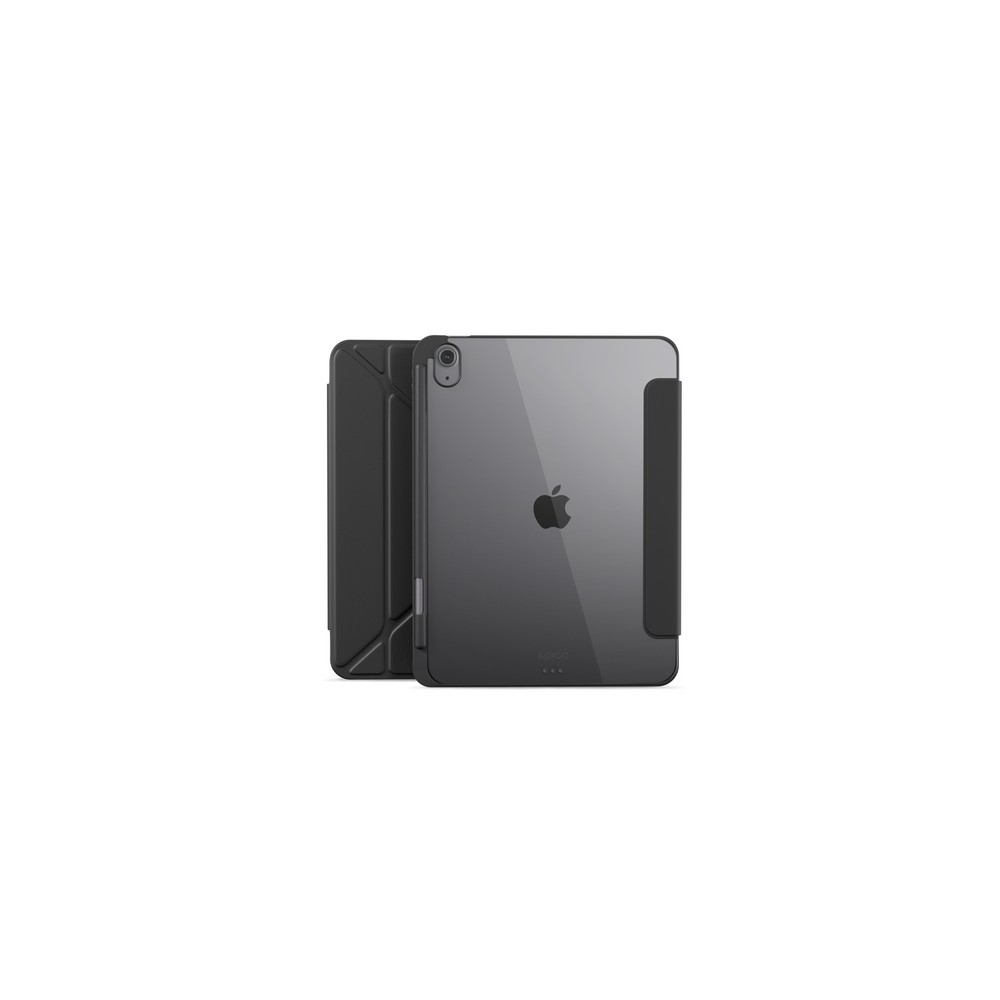 EPICO Hero Flip Case for Apple iPad 10 9'' (2022) - Black