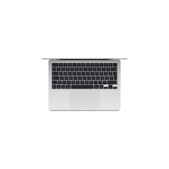 MacBook Air 13" 512GB SSD \\ 16GB memoria unificata, chip Apple M3 8-core CPU 10-core GPU - Galassia