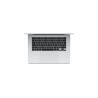 MacBook Air 15" 512GB SSD \\ 16GB memoria unificata, chip Apple M3 8-core CPU 10-core GPU - Argento