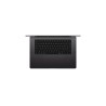 MacBook Pro 16" 512GB SSD \\ 24GB memoria, chip Apple M4 Pro 14-core CPU 20-core GPU - Nero siderale